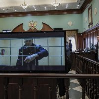 Suđenje Alekseju Navaljnom