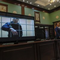 Suđenje Alekseju Navaljnom