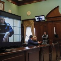 Suđenje Alekseju Navaljnom