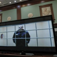 Suđenje Alekseju Navaljnom