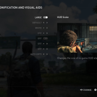 The Last of Us Part I