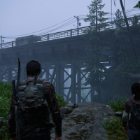 The Last of Us Part I