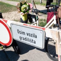 Zagrebački gradonačelnik Tomislav Tomašević predstavio Greenway