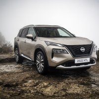Nissan predstavio novi X-Trail