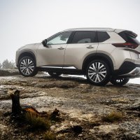 Nissan predstavio novi X-Trail