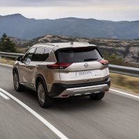Nissan predstavio novi X-Trail