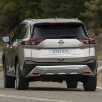 Nissan predstavio novi X-Trail