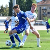 Dinamo - Chelsea, juniori