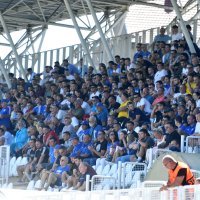 Dinamo - Chelsea, juniori