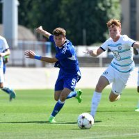 Dinamo - Chelsea, juniori