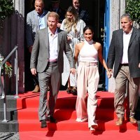 Meghan Markle i princ Harry