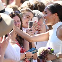 Meghan Markle