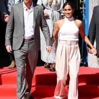 Meghan Markle i princ Harry