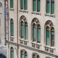 Hotel Bellevue Split