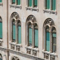 Hotel Bellevue Split