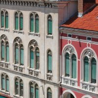 Hotel Bellevue Split