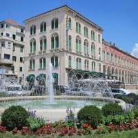 Hotel Bellevue Split