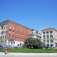 Hotel Bellevue Split