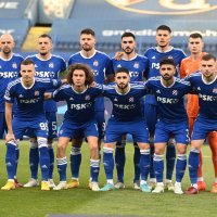 Dinamo - Chelsea