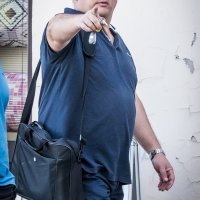 Pretres ureda odvjetnika Branimira Zmijanovića