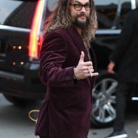 Jason Momoa