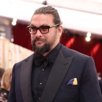 Jason Momoa