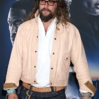 Jason Momoa