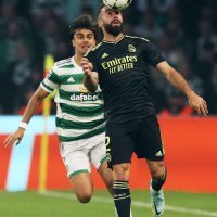 Celtic - Real Madrid
