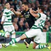 Celtic - Real Madrid