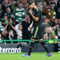 Celtic - Real Madrid