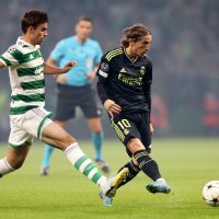 Celtic - Real Madrid