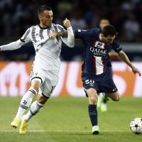 PSG - Juventus