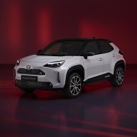 Toyota Yaris Cross GR Sport
