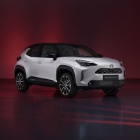 Toyota Yaris Cross GR Sport