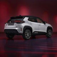 Toyota Yaris Cross GR Sport