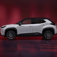 Toyota Yaris Cross GR Sport