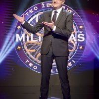Kviz 'Milijunaš'