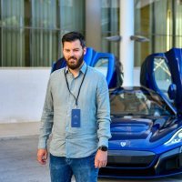 Mate Rimac
