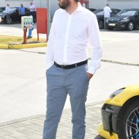 Mate Rimac