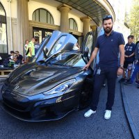 Mate Rimac