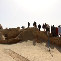 Mohenjo Daro