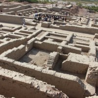 Mohenjo Daro