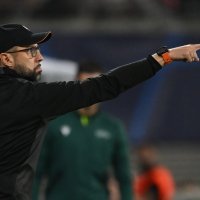 RB Leipzig - Šahtar 1:4 (Liga prvaka)