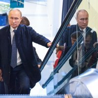 Vladiir Putin na Istočnom ekonomskom forumu
