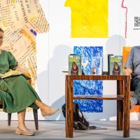 FSK: Jurica Pavičić predstavio novi roman 'Mater Dolorosa'