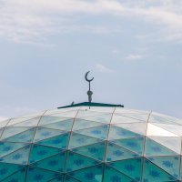 Islamski kulturni centar u Sisku