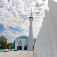 Islamski kulturni centar u Sisku