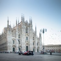 Alfa Romeo slavi 100. obljetnicu staze Monza