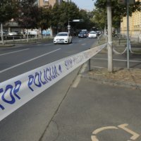 Pripreme u Zagrebu za dolazak turskog predsjednika Erdogana