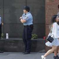 Pripreme u Zagrebu za dolazak turskog predsjednika Erdogana